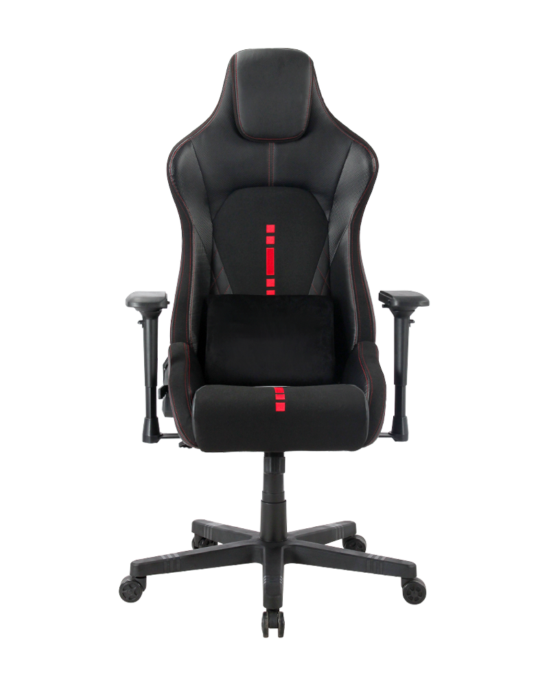 X Rocker Gaming Chair Chaise d'ordinateur/de bureau réglable